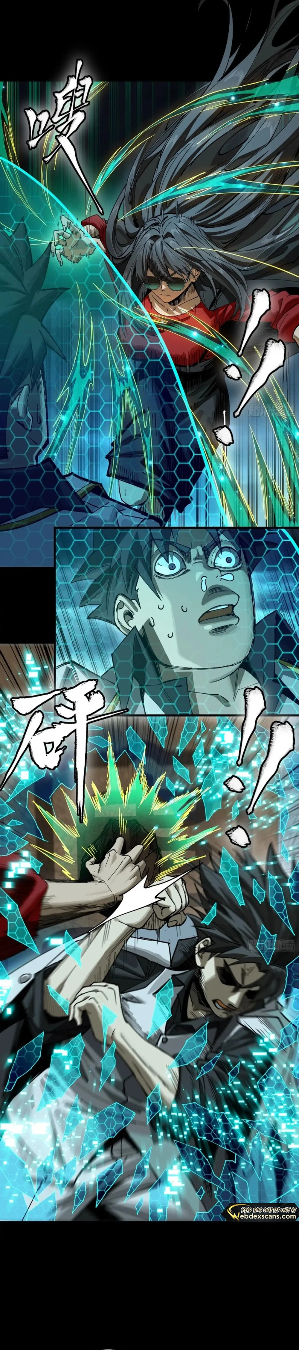 Legend of Star General Chapter 273 11